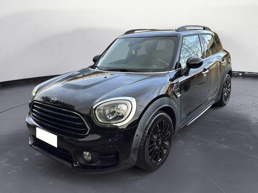 MINI ANDERE