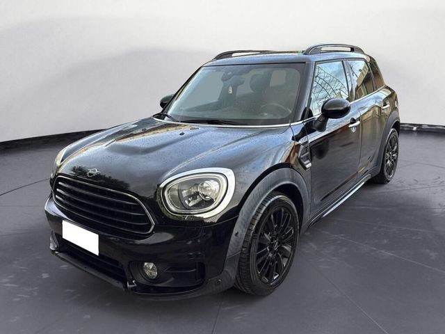 MINI ANDERE