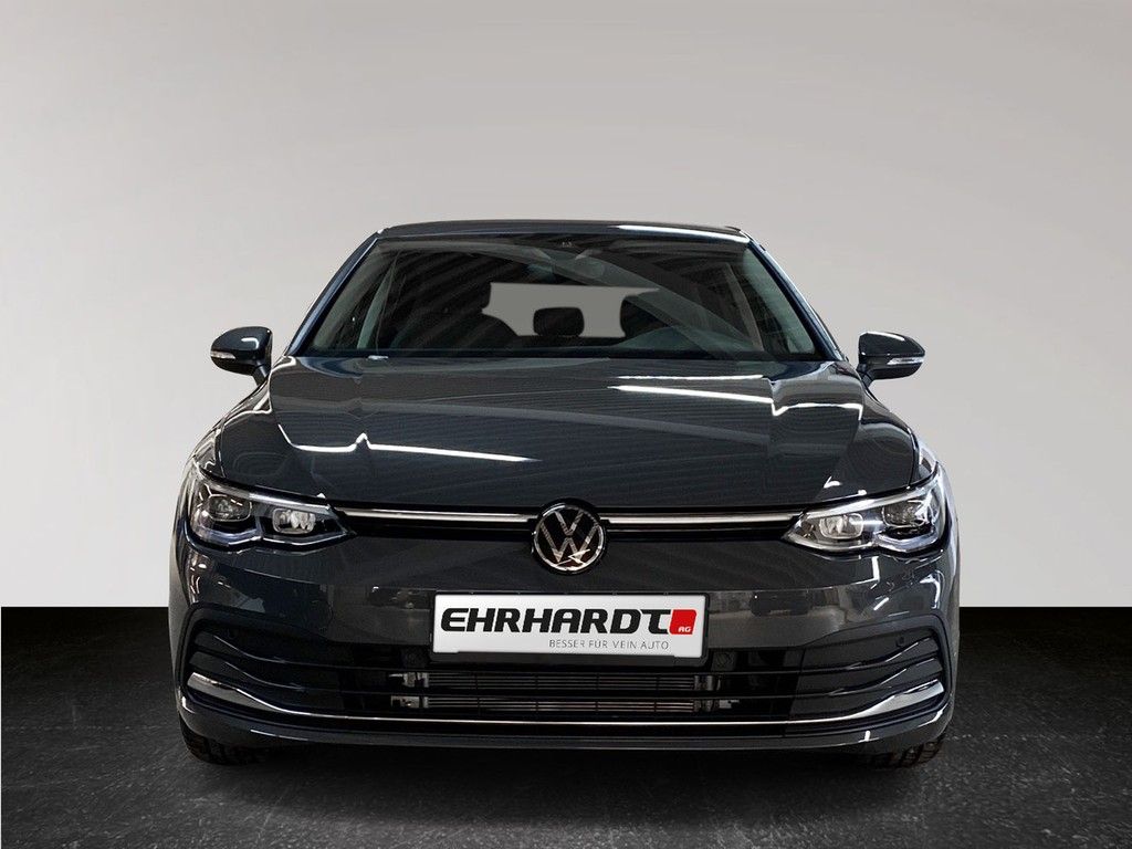 Volkswagen Golf - Bild 2