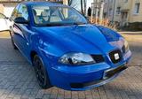 Seat Ibiza 1,4 - Seat Ibiza aus 2003: 1.4