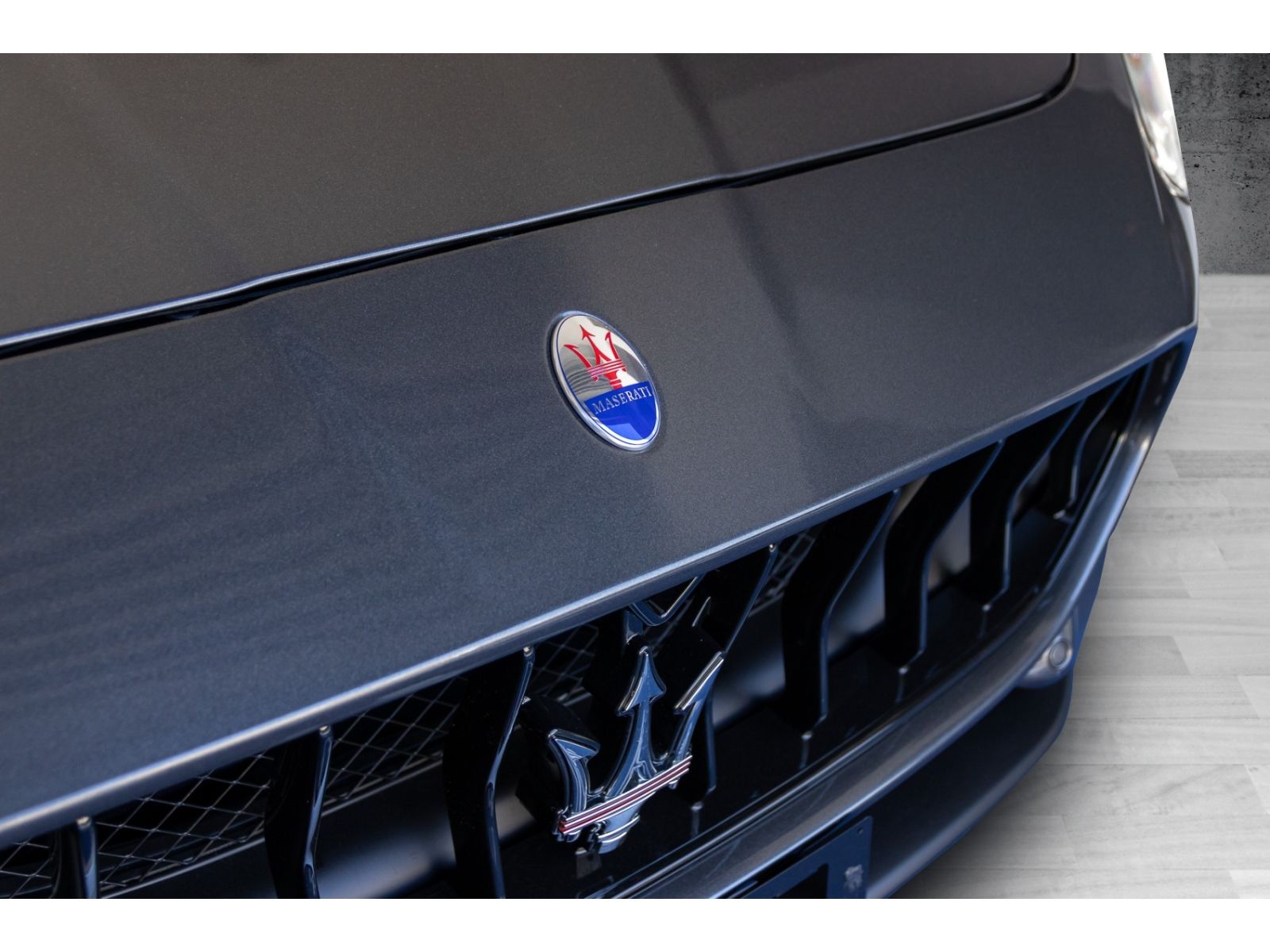 Maserati Granturismo - Bild 18