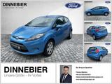 Ford FIESTA Trend Klima + beheizbare Frontscheibe