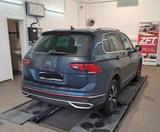 Volkswagen Tiguan 1.4 TSI DSG eHybrid Elegance | AHK | - Volkswagen Tiguan Plug-in Hybrid (PHEV) Gebrauchtwagen
