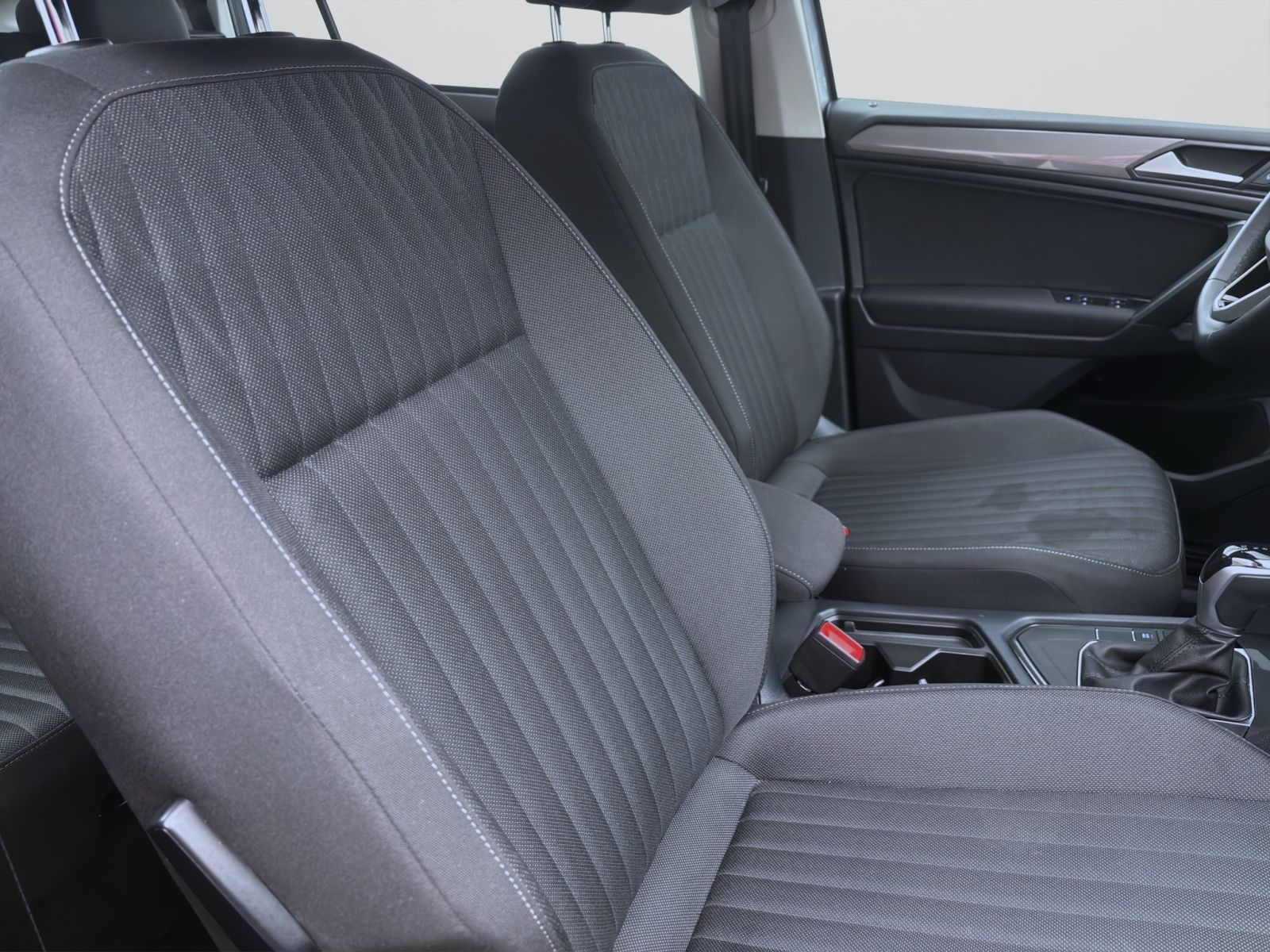 Volkswagen Tiguan Allspace - Bild 15