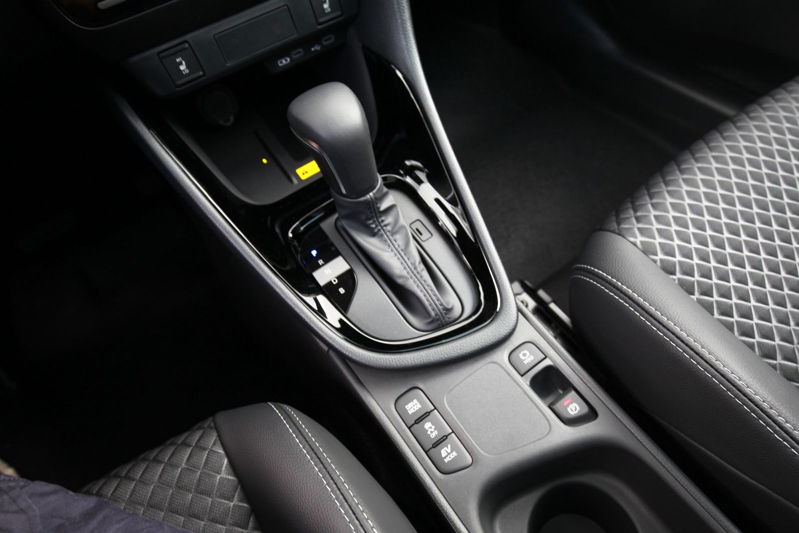 Mazda 2 Hybrid - Bild 14