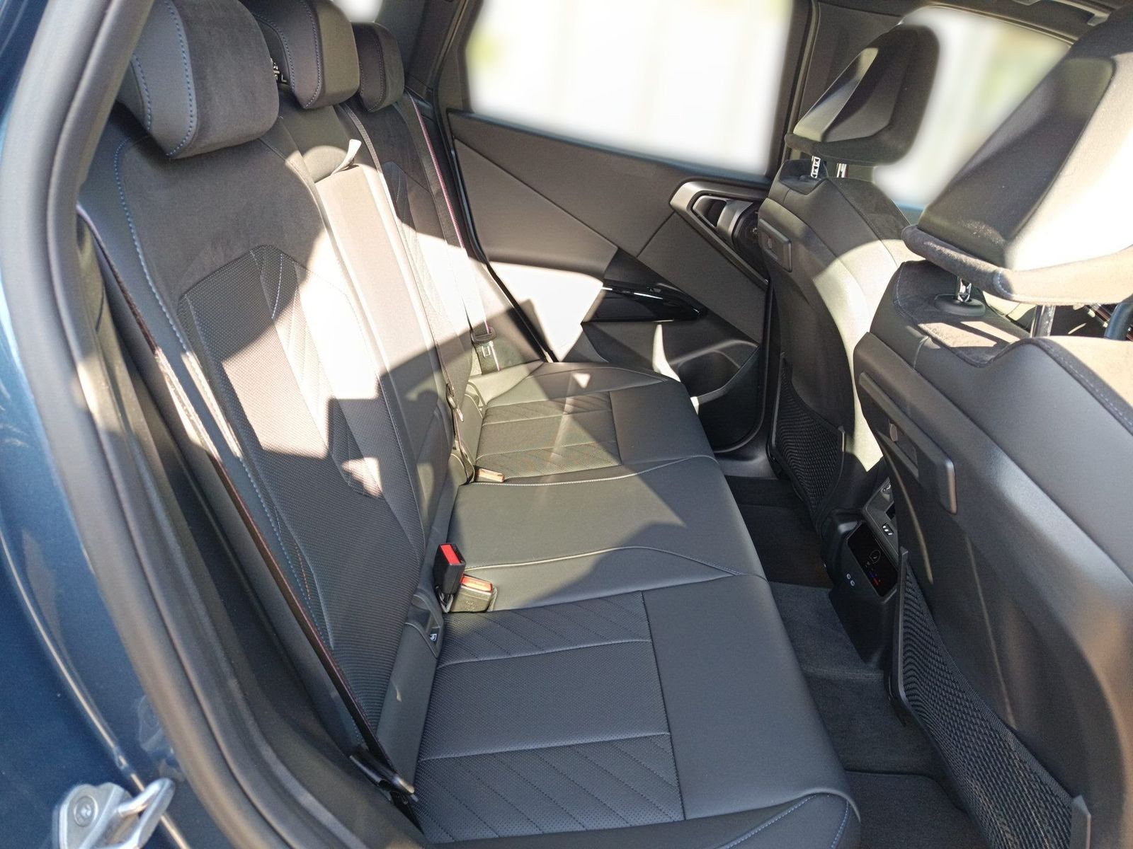 BMW X3 - Bild 24