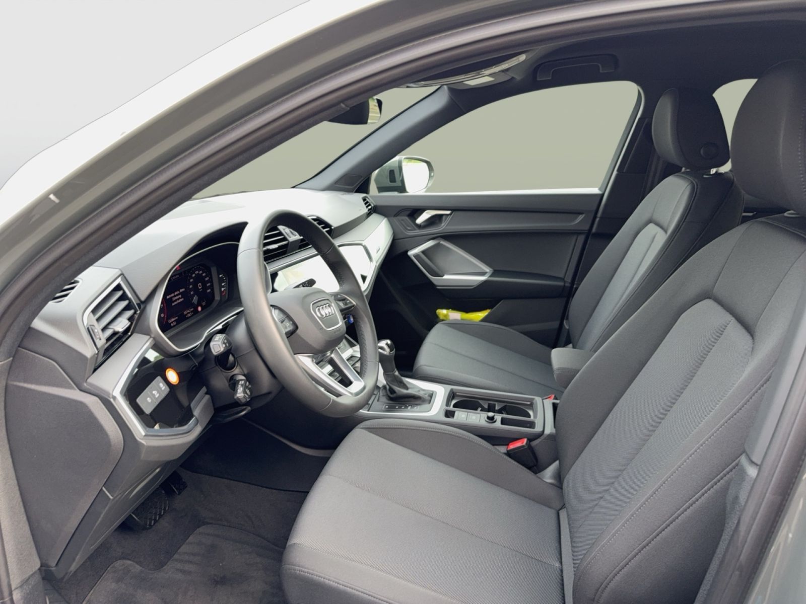 Audi Q3 - Bild 10