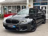 BMW M5 Lim. M-Drivers/HeadUp/H&K/SoftClose/Keyless - gebrauchte BMW M5 aus dem Jahr 2018