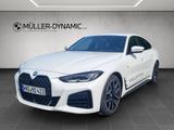 BMW 420i GRAN COUPÈ M SPORT PRO HIFI RÜCKFAHR KOMFOR - gebrauchte BMW 420 aus dem Jahr 2024