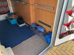 Bürstner Nexxo T 728 G 