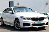 BMW 640i xDr. VoLL! M-SPORT 360° EXECUTIVE H&K 4xSHZ - BMW: Limousine, E36
