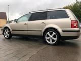 Volkswagen Passat b5 3bg 1.8t TÜV bis 05/2028 - Volkswagen Passat B5-3BG