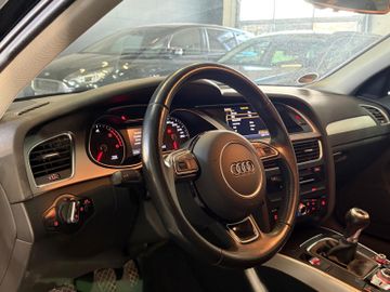 Audi A4 - 5