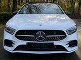 Mercedes-Benz A 220 Lim. 4Matic|NIGHT P.|AMG LIN|PANO|LED|MBUX - gebrauchte Mercedes-Benz A 220 aus dem Jahr 2020