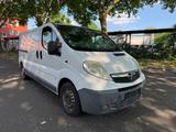 Opel Vivaro Kasten/Kombi Kasten L2H1 2,9t TÜV 03.27 - Opel Vivaro aus 2009