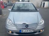 Mercedes-Benz A 180 CDI CLASSIC Classic Tüv Neu  - gebrauchte Mercedes-Benz A 180 aus dem Jahr 2004