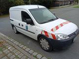 Opel Combo 1.4 AHK Tüv 12/26 wie Caddy - gebrauchte Opel Combo aus dem Jahr 2010