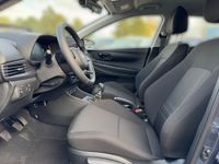 Hyundai BAYON - Vorschau Bild 7