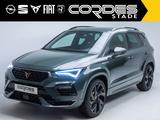 Cupra Ateca VZ 4Drive Automatik AHK ACC PDC (NW86) - Cupra Ateca SUV