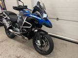 BMW R 1200 GS Adventure - BMW R 1200
