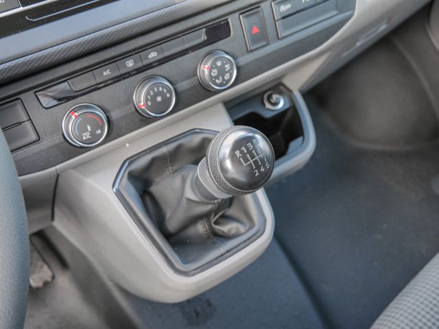 T6.1 Transporter 2.0 TDI Kombi KLIMA PDC