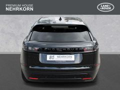 Fahrzeugabbildung Land Rover Range Rover Velar P250 S