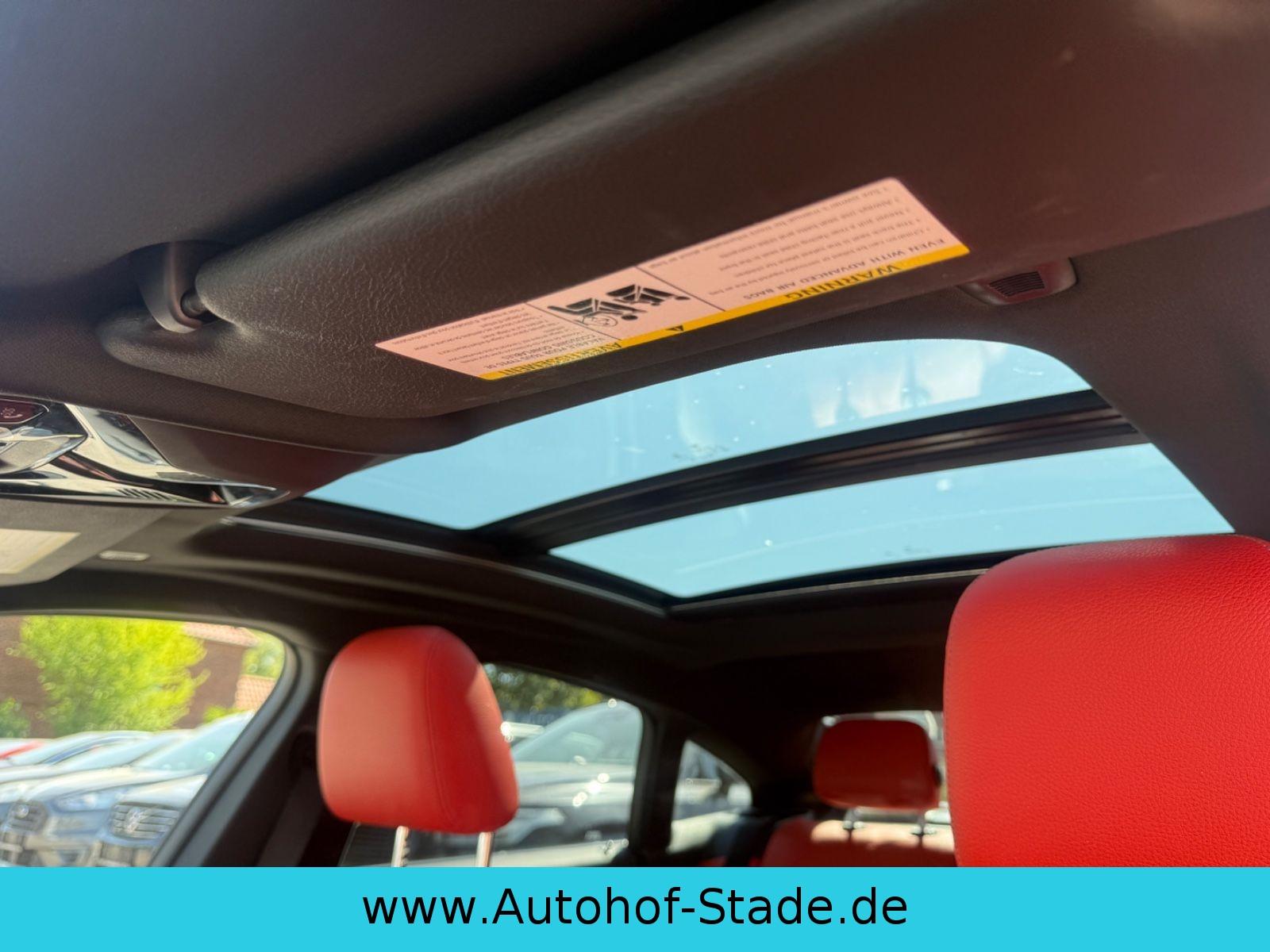 BMW M235i xDrive Gran Coupé Editioncol. Step