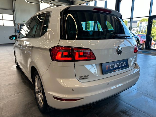 Volkswagen Golf Sportsvan Highline*Pano*Navi*