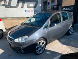 Ford C-Max 1.6 TDCi 90 CV TITANIUM - Ford C-Max aus 2008: Titanium