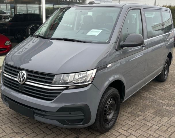 Volkswagen T6.1 Transporter/ 9 Sitzer / Navigation