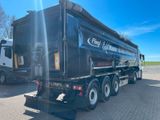 Fliegl DHKS 50 Kbm Stahlmulde Rundmulde Hardox - Angebote entsprechen deinen Suchkriterien