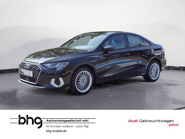 Audi A3 Limousine 30 TFSI