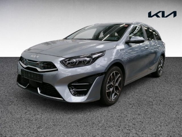 Kia Ceed Sportswagon Plug-in Hybrid Platinum Edition