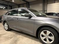 Skoda Octavia KOMBI PREMIUM / CLEVER / STURMSCHADEN