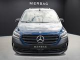 Mercedes-Benz Citan Kasten 108 CDI elektr. A-Spiegel + Fenster - blaue Mercedes-Benz Citan