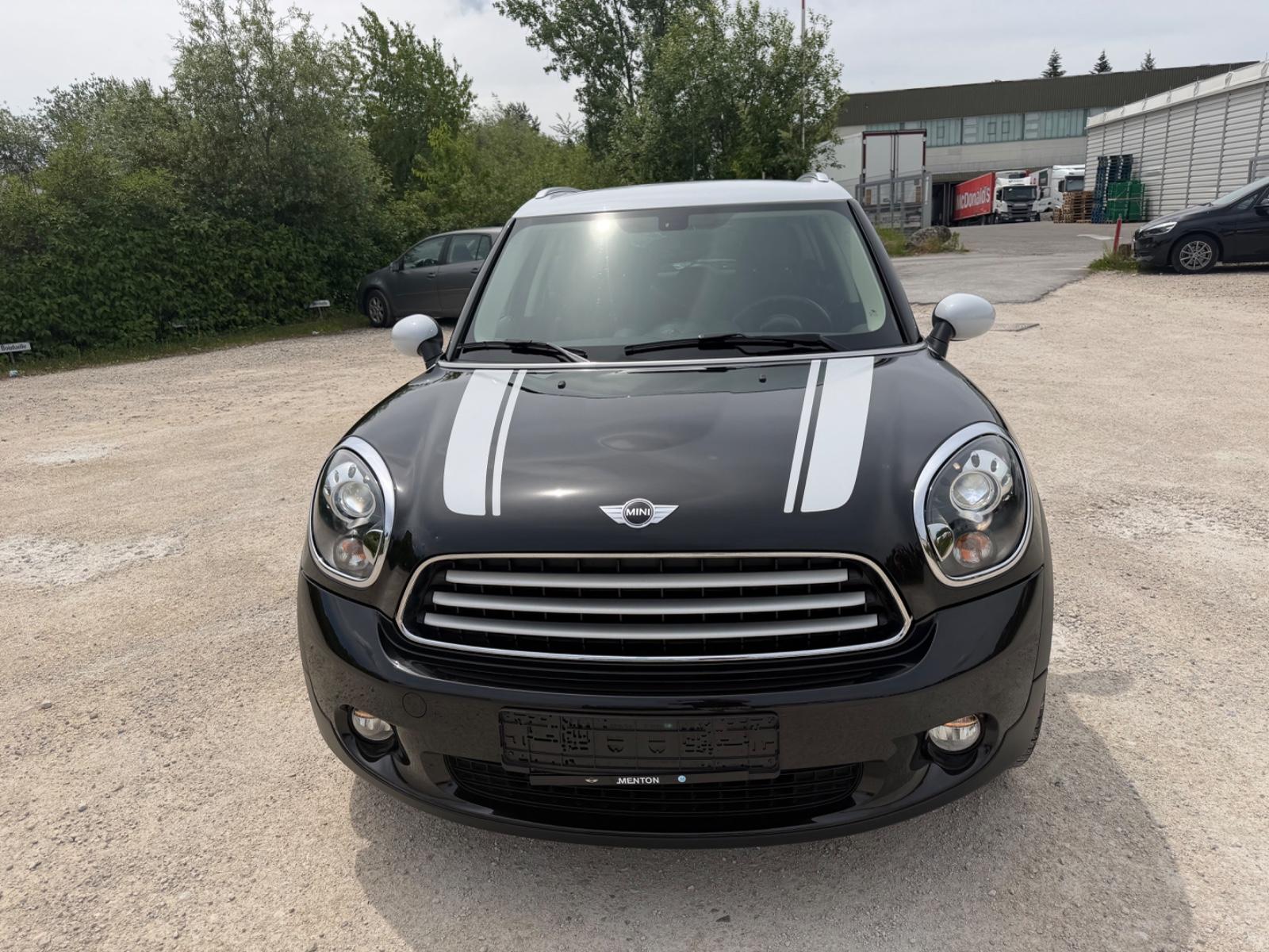 MINI COOPER Countryman Cooper