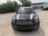 MINI COOPER Countryman Cooper - MINI Cooper aus 2013