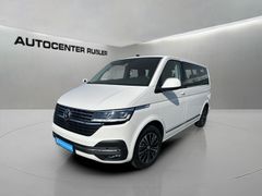 Foto Nummer 1: VW T6 Multivan