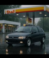 Peugeot 106 3turen - neue fertige project.... - Peugeot aus 1998