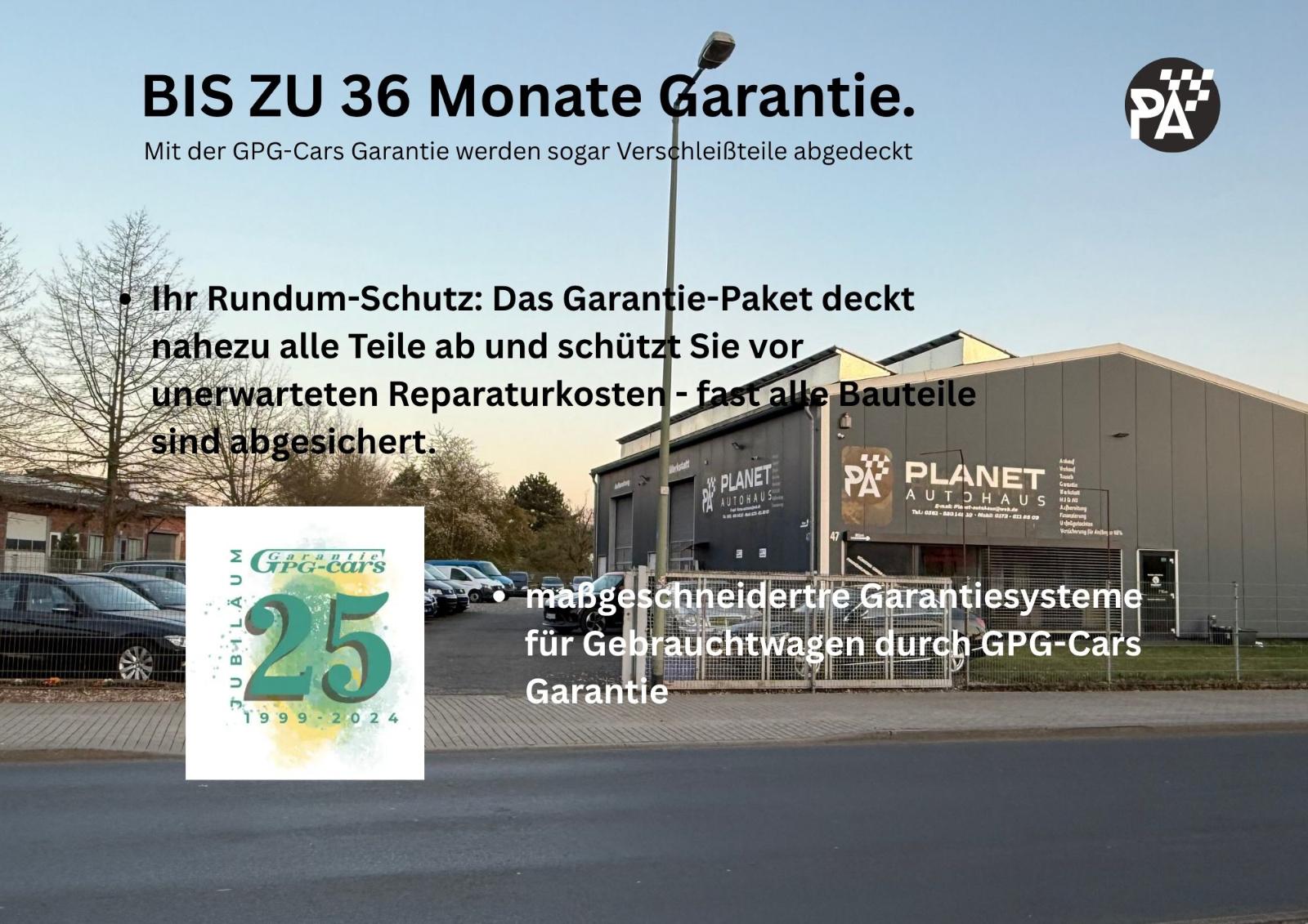 Volkswagen T6 Caravelle*Scheckheft*TÜV NEU*INSPEKTION
