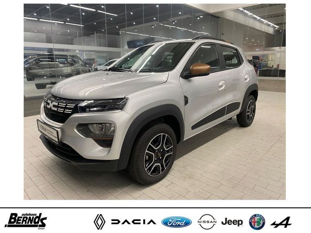 Dacia Spring EXTREME NAVI KLIMA