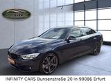 BMW 435 Baureihe 4 Gran Coupe 435 i - BMW 435 Gebrauchtwagen