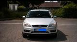 Ford Focus 2007 Flexifuel - Ford Focus: Flexifuel