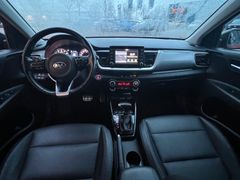 Fahrzeugabbildung Kia STONIC 1.0T DCT PLATINUM O. GD 2