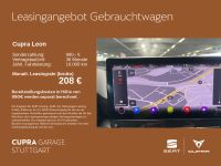 Cupra Leon - Vorschau Bild 16