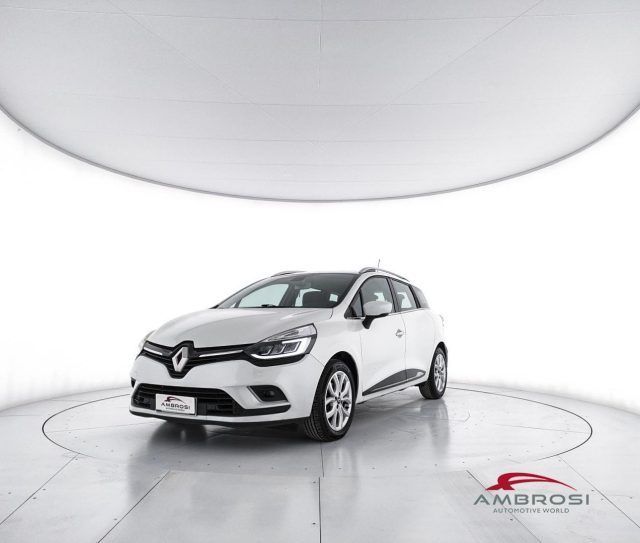 Image of Renault Clio