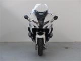 BMW R 1250 RT - BMW MOTORRAD