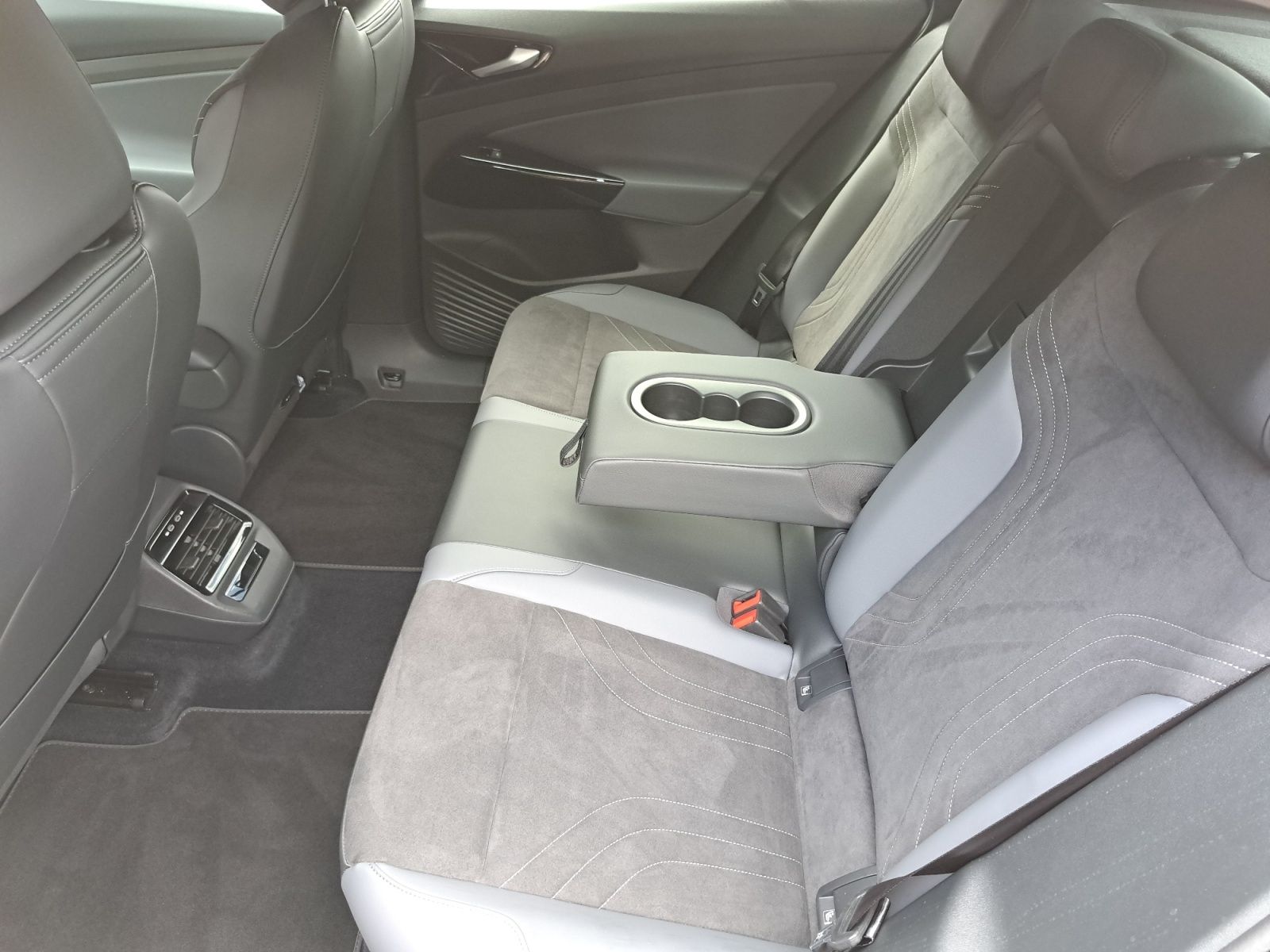Volkswagen ID.5 - Bild 14