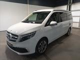 Mercedes-Benz V-Klasse Marco Polo - Mercedes-Benz Wohnwagen