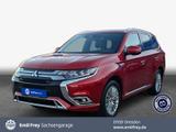 Mitsubishi Outlander 2.4 4WD Plug-In Hybrid Top - Mitsubishi Plug-in Hybrid Outlander mit Panoramadach